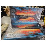 7 scenic prints