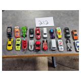 die cast cars