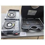camp stoves