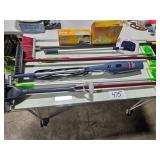 Swiffer & other cleaning tools