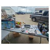 Mystery Flea Market