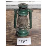 Rail Road / camping lantern - kerosene