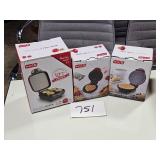 new breakfast cookers