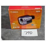 video camera