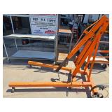 Engine Hoist