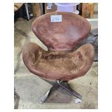 retro chair