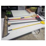 brooms