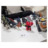 dinosaurs