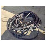 long garden hose