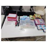 office supplies
