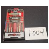 gunsmith punch set