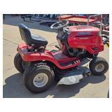 TROYBILT Lawn Tractor - for parts