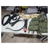 tactical belts