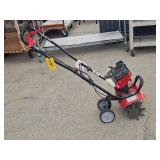 Troybilt - 4 cycle tiller