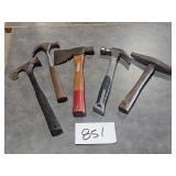 hammers