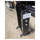 Oil Heater