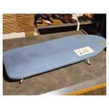 mini laundry - ironing board