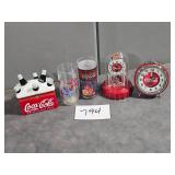 COKE Collectibles