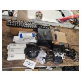 electronics