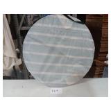 Collapsible Shade