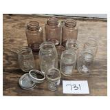 BALL Jars