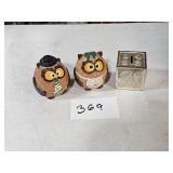 coin banks