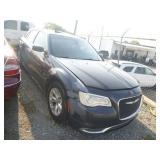 2016 CHRYSLER 300