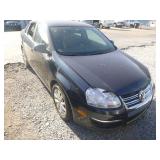 2010 VOLKSWAGEN JETTA COLD A/C