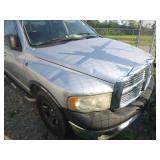 2002 DODGE RAM 1500