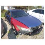 2009 HONDA--ACCORD