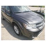 2015 DODGE JOURNEY