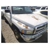 1995 DODGE RAM 1500