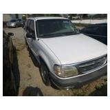 1999 FORD EXPLORER