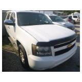 2013 CHEVROLET--TAHOE