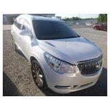 2014 BUICK ENCLAVE NO RUN