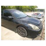 2010 NISSAN ALTIMA
