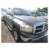 2006 DODGE RAM 1500 4X4