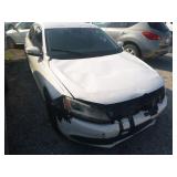 2012 VOLKSWAGON JETTA