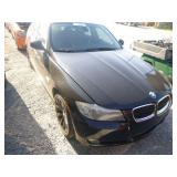 2011 BMW 328I COLD A/C NO RUN