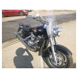 2005 KAWASAKI VULCAN