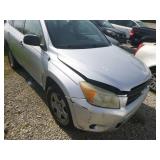 2007 TOYOTA RAV4