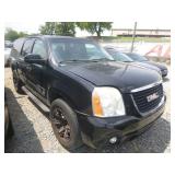 2013 GMC YUKON