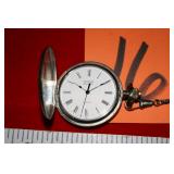Moeris Pocket Watch