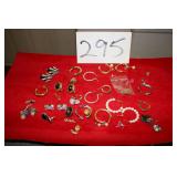 Costume Earrings