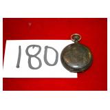 antique Rockford Watch Co