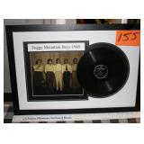 78 RPM "Foggy Mountain Boys 1948"