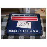 Tennessee Flag Flown Over Capital