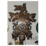 Cuckoo Clock, Made in Germany