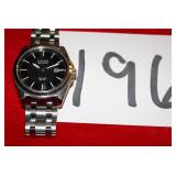 Citizen Eco-Drive Corso watch