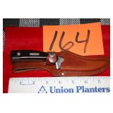 Schrade USA Old Timer 152OT "Sharpfinger"